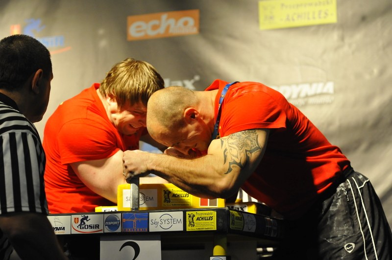 X Mistrzostwa Polski Gdynia