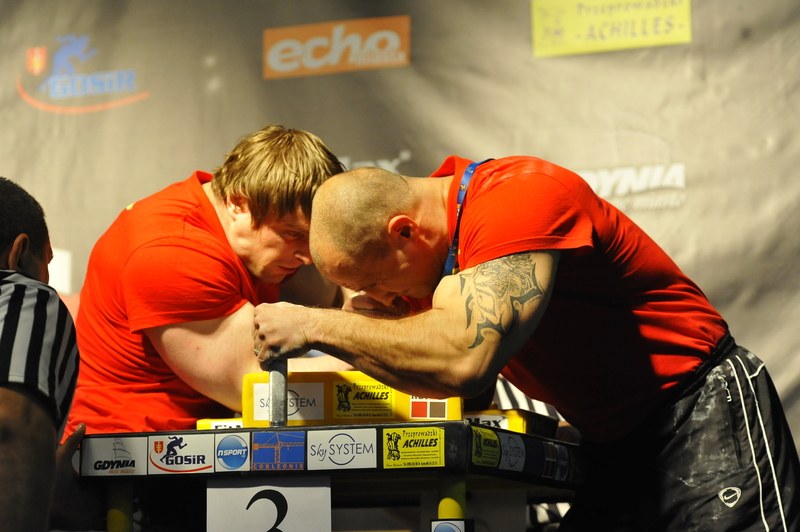 X Mistrzostwa Polski Gdynia