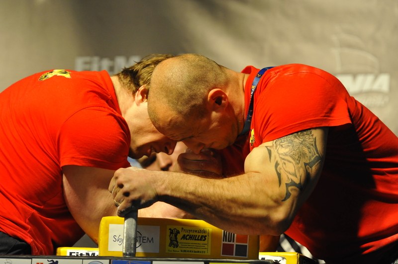 X Mistrzostwa Polski Gdynia