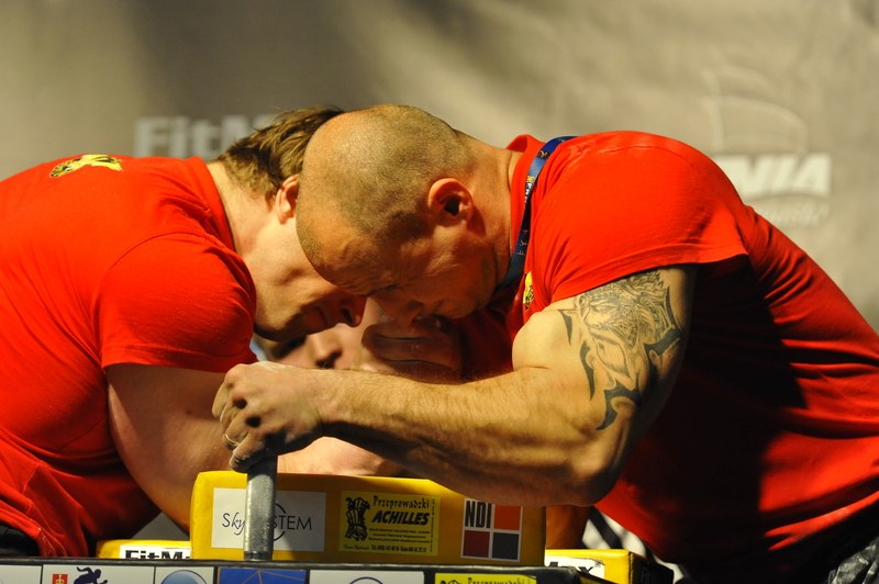 X Mistrzostwa Polski Gdynia