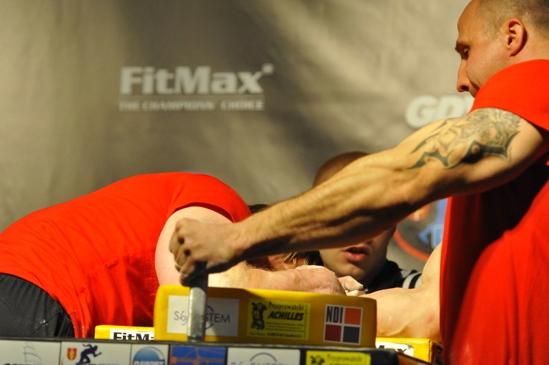 X Mistrzostwa Polski Gdynia