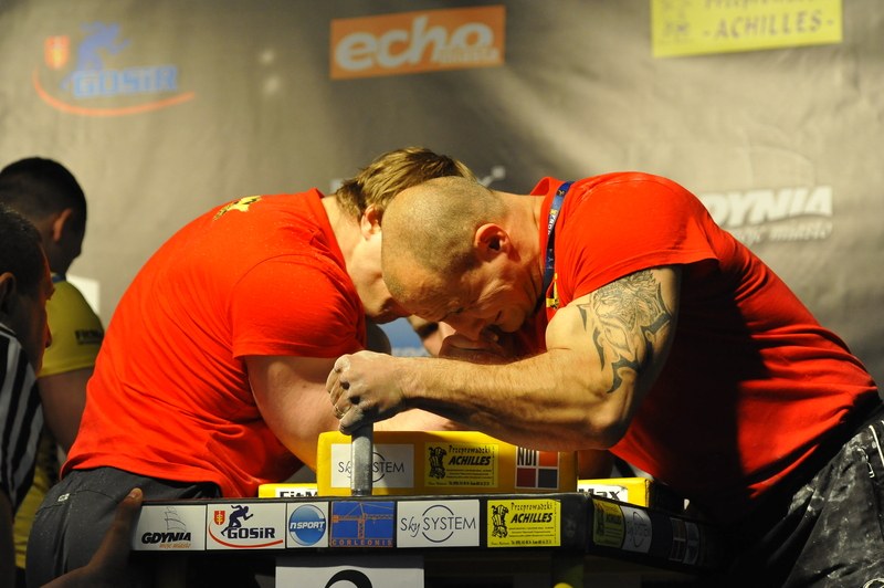 X Mistrzostwa Polski Gdynia