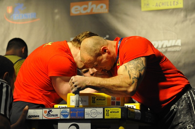 X Mistrzostwa Polski Gdynia