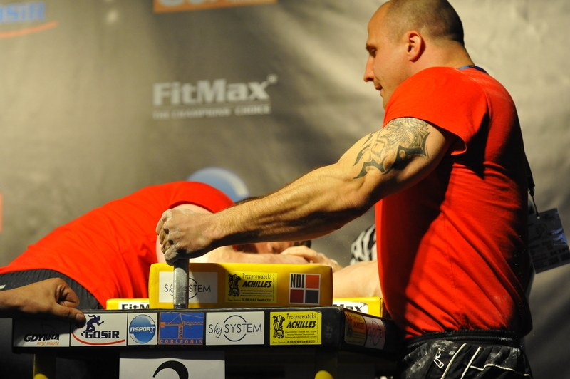 X Mistrzostwa Polski Gdynia