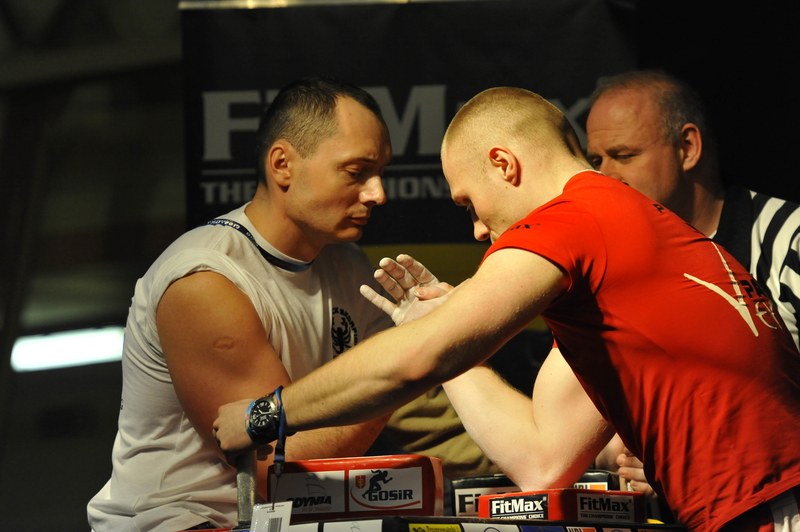 X Mistrzostwa Polski Gdynia