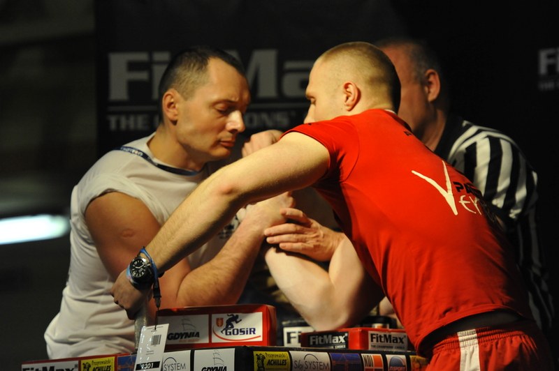 X Mistrzostwa Polski Gdynia