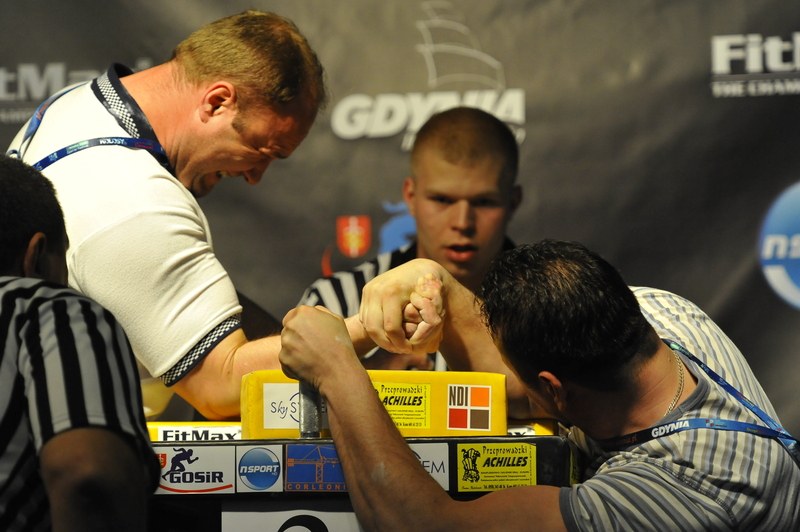 X Mistrzostwa Polski Gdynia