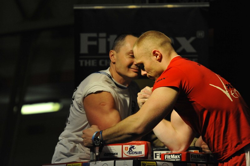 X Mistrzostwa Polski Gdynia