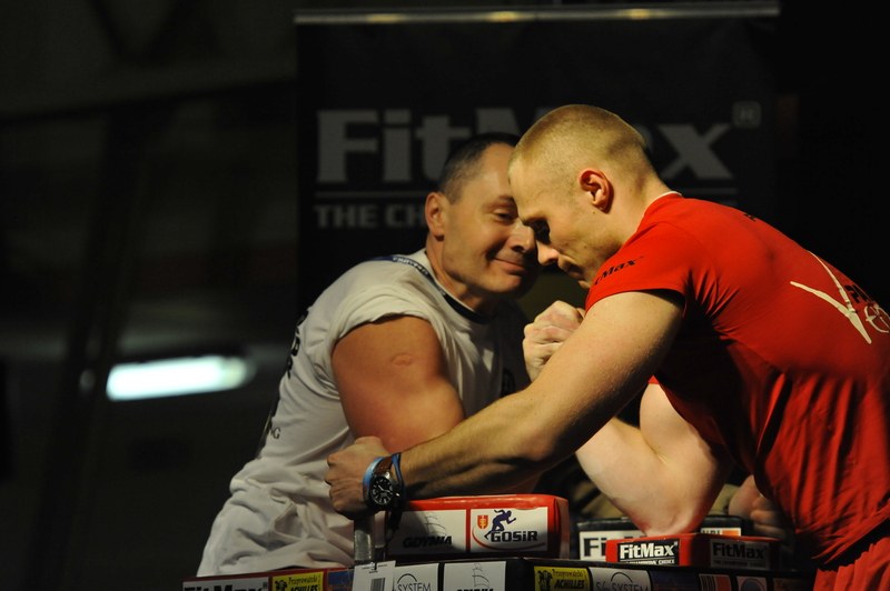 X Mistrzostwa Polski Gdynia