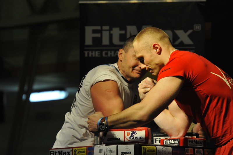 X Mistrzostwa Polski Gdynia