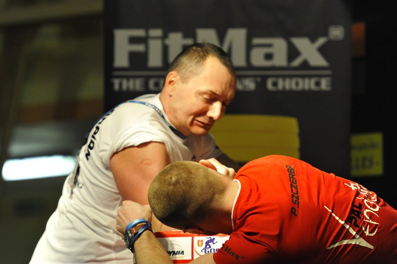 X Mistrzostwa Polski Gdynia