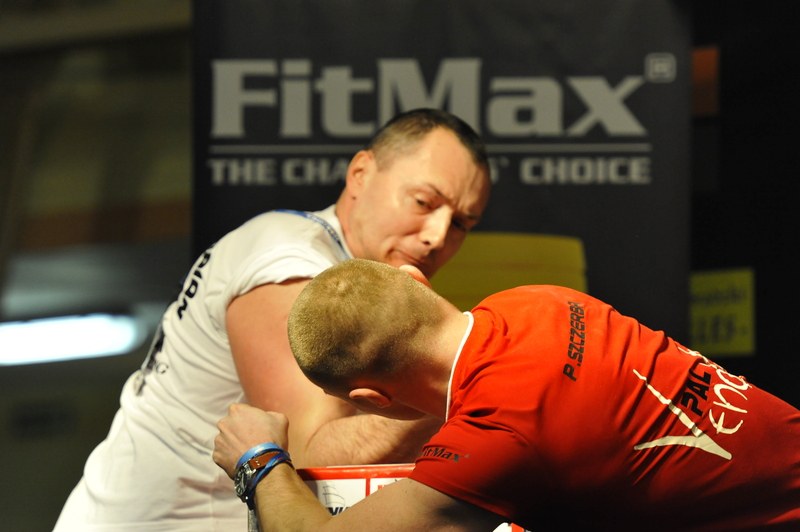 X Mistrzostwa Polski Gdynia