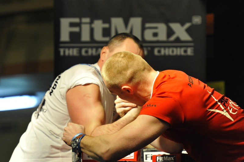 X Mistrzostwa Polski Gdynia