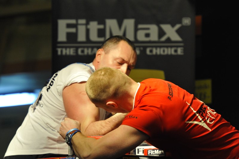 X Mistrzostwa Polski Gdynia