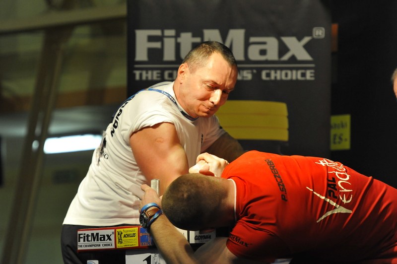 X Mistrzostwa Polski Gdynia