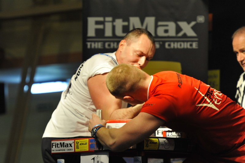 X Mistrzostwa Polski Gdynia