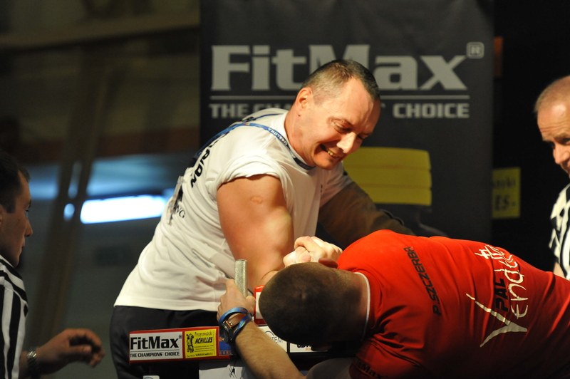 X Mistrzostwa Polski Gdynia