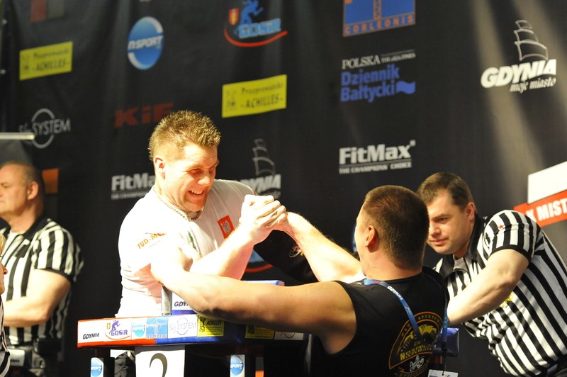 X Mistrzostwa Polski Gdynia