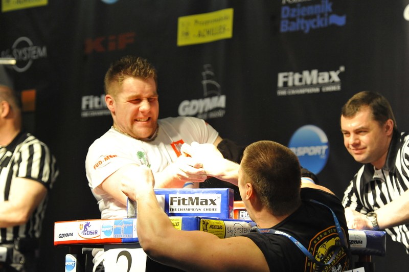 X Mistrzostwa Polski Gdynia