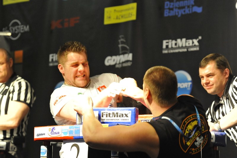 X Mistrzostwa Polski Gdynia