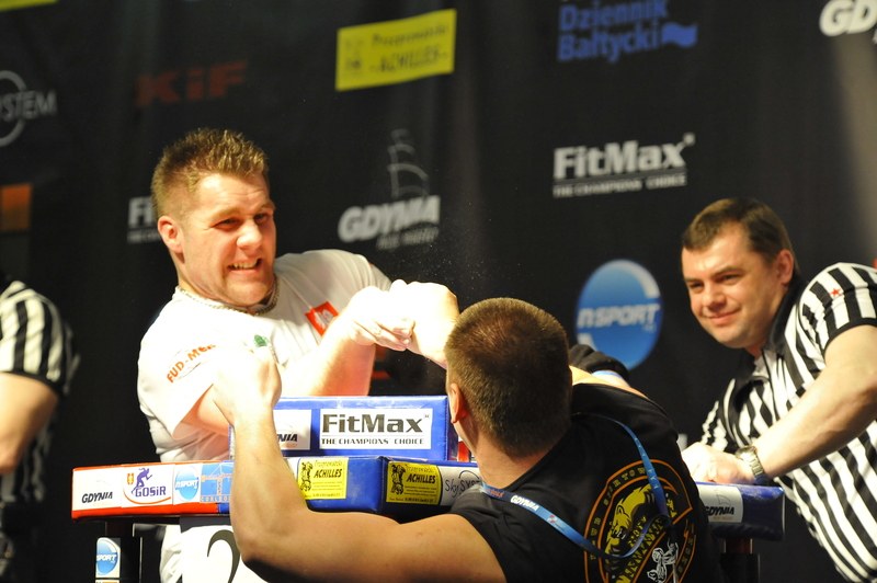 X Mistrzostwa Polski Gdynia