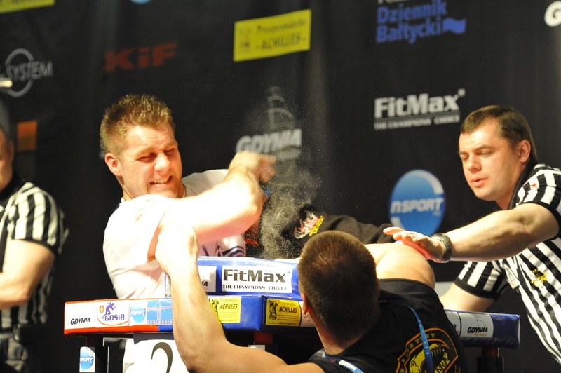 X Mistrzostwa Polski Gdynia