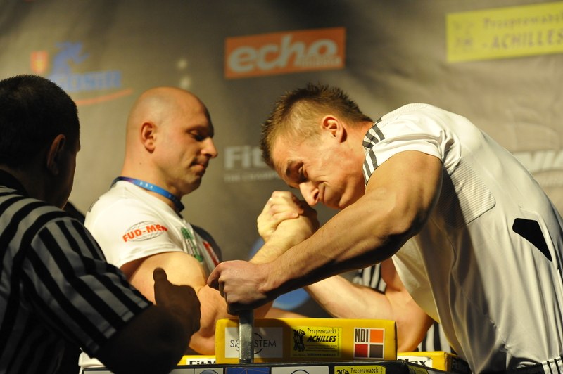 X Mistrzostwa Polski Gdynia