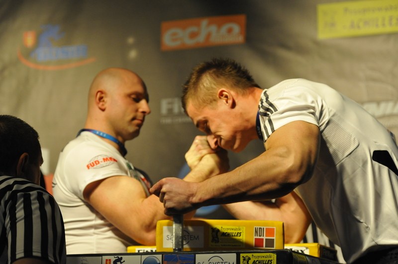 X Mistrzostwa Polski Gdynia