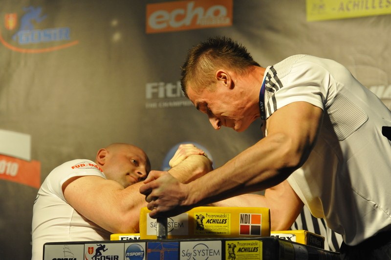 X Mistrzostwa Polski Gdynia