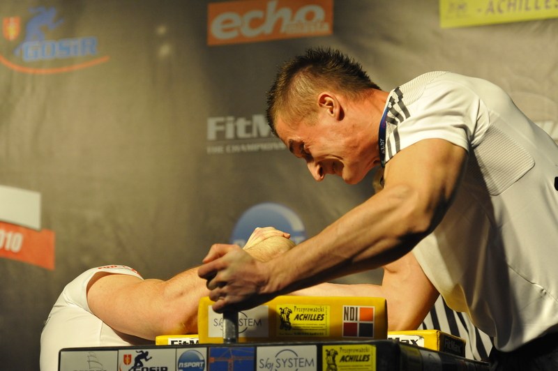 X Mistrzostwa Polski Gdynia