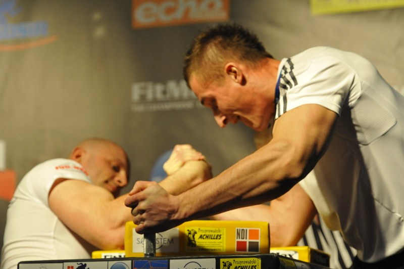 X Mistrzostwa Polski Gdynia