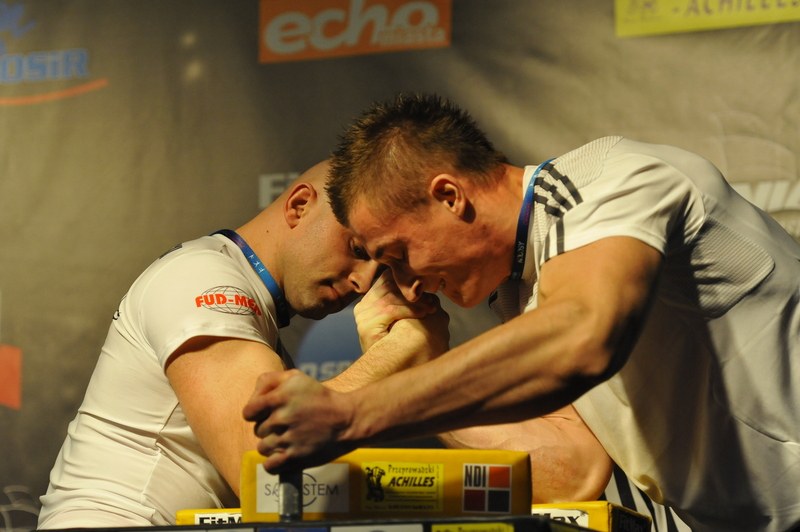 X Mistrzostwa Polski Gdynia