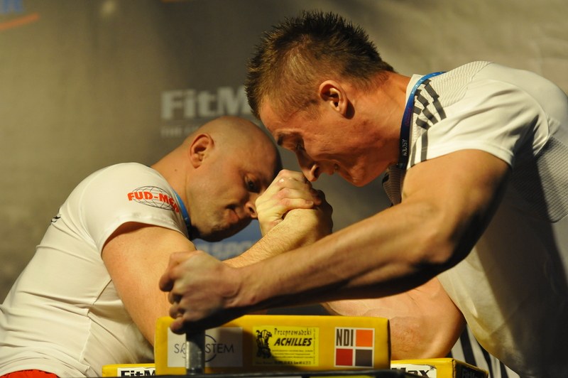 X Mistrzostwa Polski Gdynia