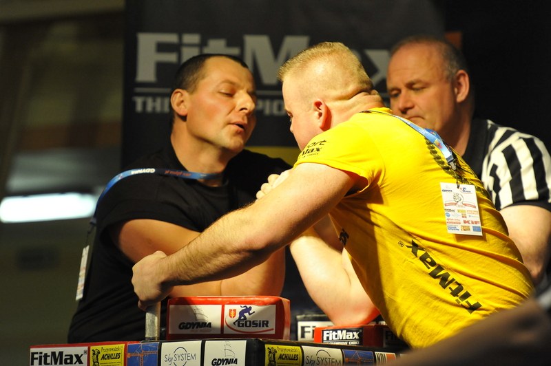 X Mistrzostwa Polski Gdynia