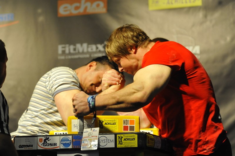 X Mistrzostwa Polski Gdynia