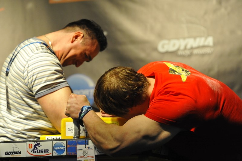 X Mistrzostwa Polski Gdynia