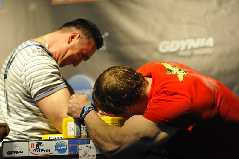 X Mistrzostwa Polski Gdynia