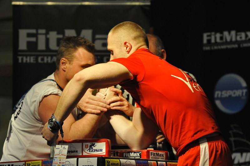 X Mistrzostwa Polski Gdynia