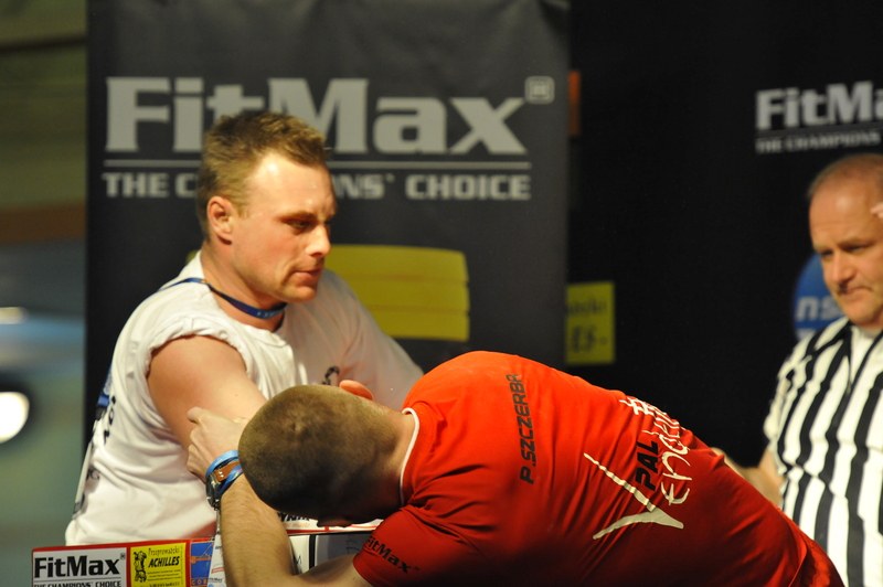 X Mistrzostwa Polski Gdynia