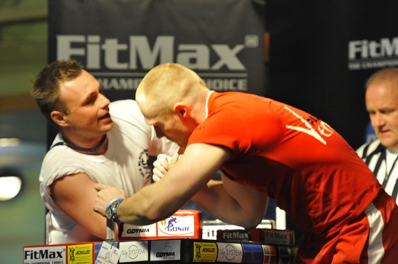 X Mistrzostwa Polski Gdynia