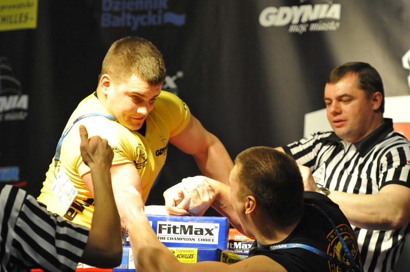 X Mistrzostwa Polski Gdynia