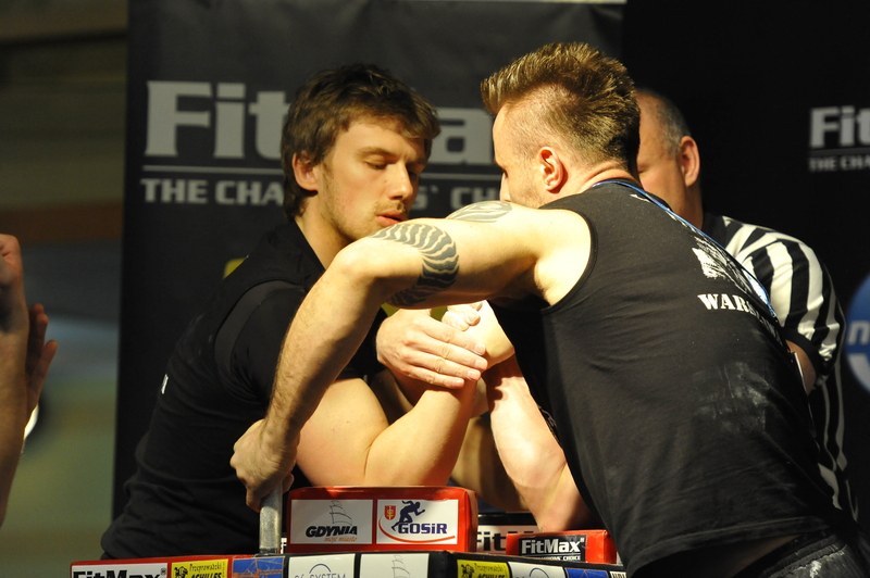 X Mistrzostwa Polski Gdynia