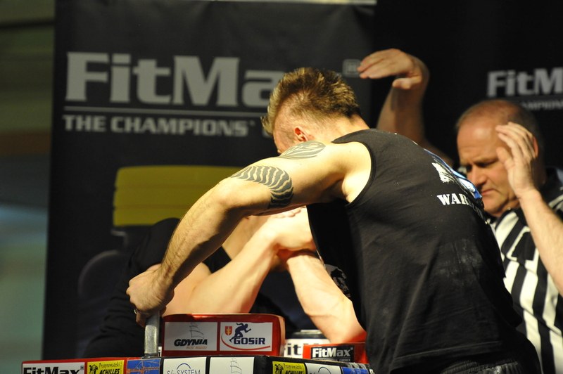 X Mistrzostwa Polski Gdynia