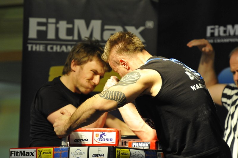 X Mistrzostwa Polski Gdynia