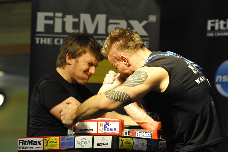 X Mistrzostwa Polski Gdynia