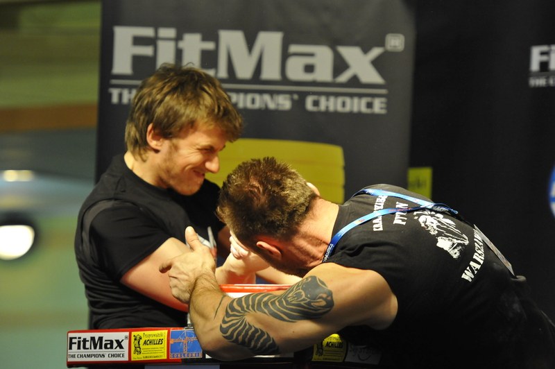 X Mistrzostwa Polski Gdynia