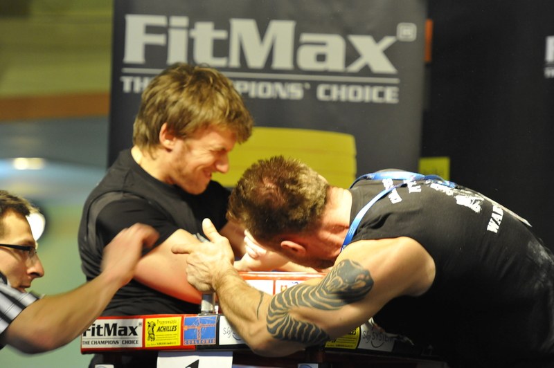 X Mistrzostwa Polski Gdynia