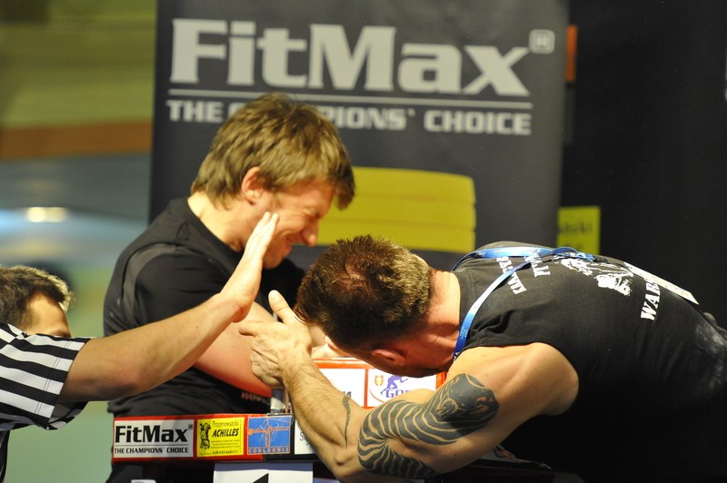 X Mistrzostwa Polski Gdynia