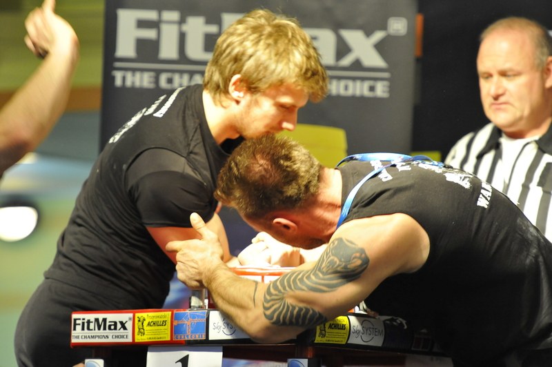 X Mistrzostwa Polski Gdynia