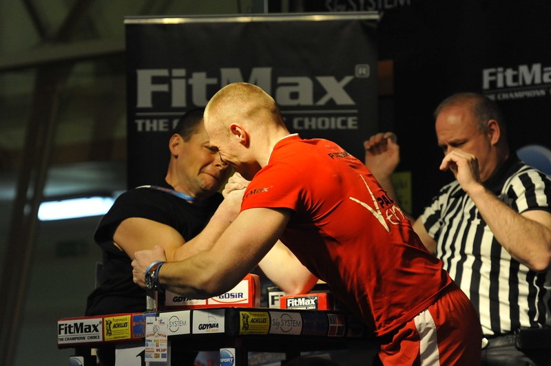 X Mistrzostwa Polski Gdynia